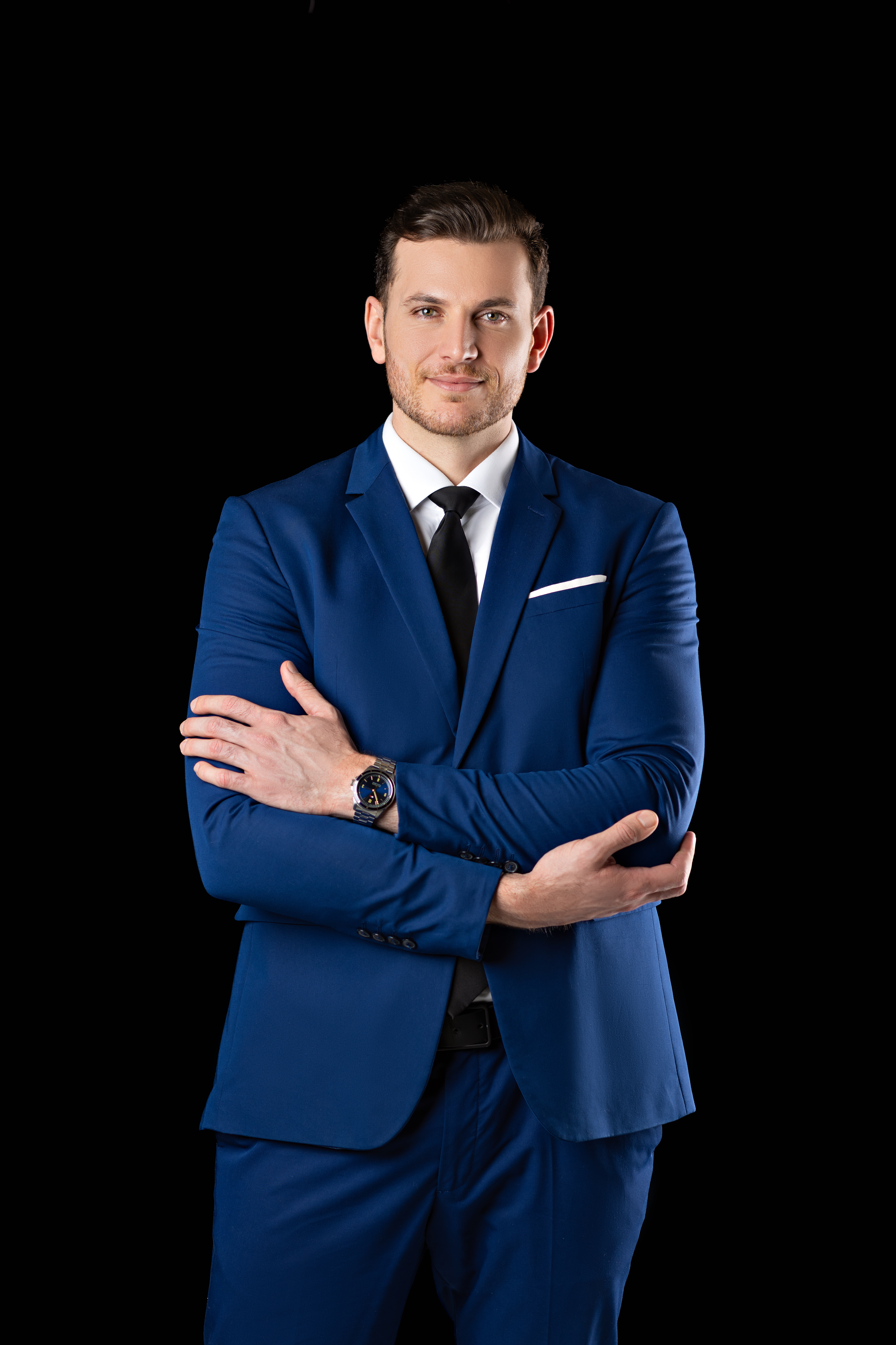 Dr. João Zanirati — Cirurgião Plástico